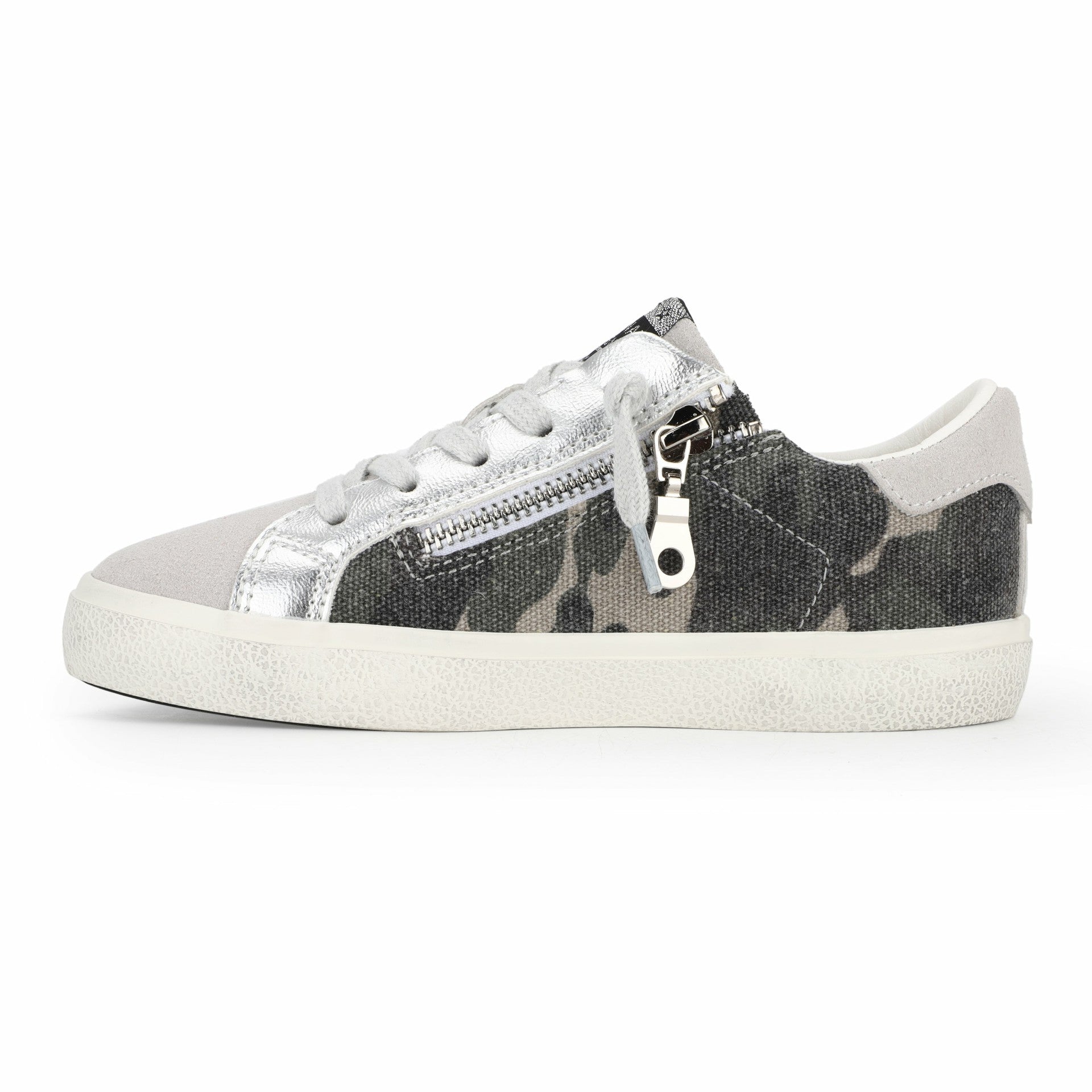 KIDS PAZ - CAMO MULTI | Vintage Havana Women