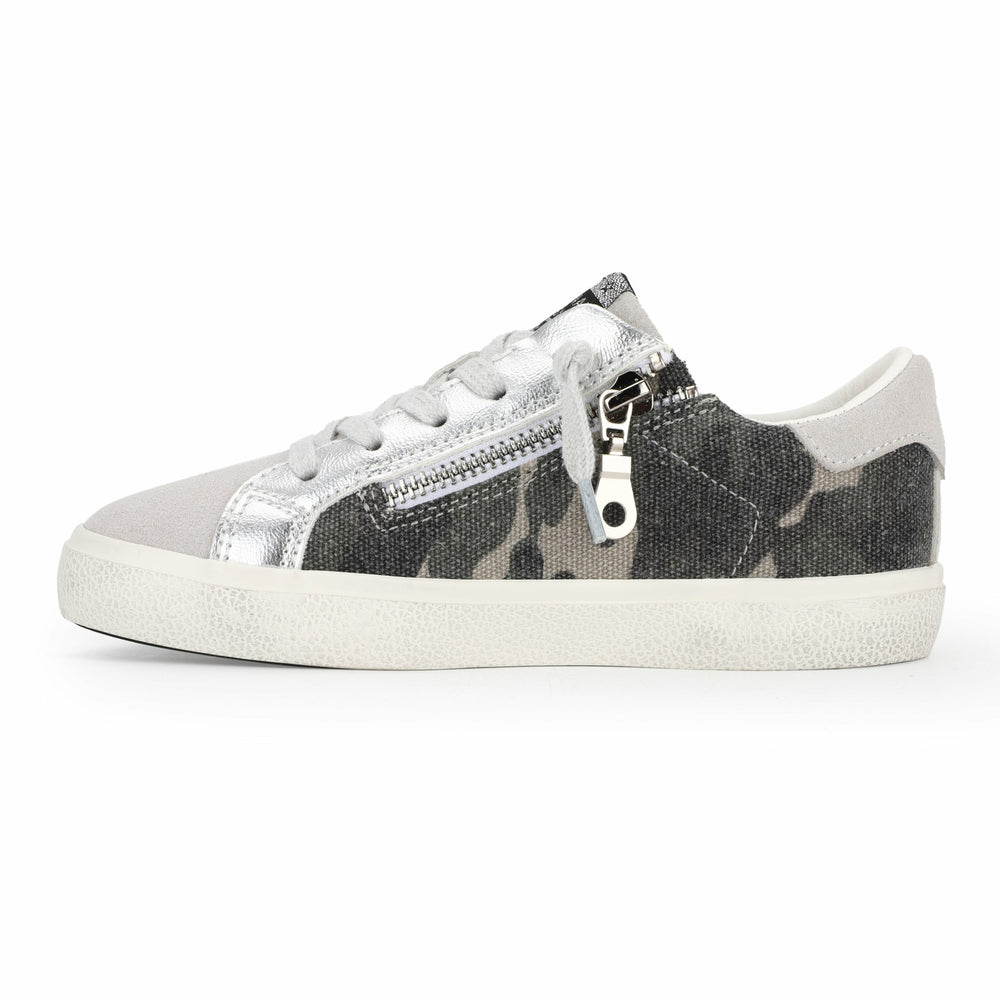 KIDS PAZ - CAMO MULTI | Vintage Havana Women