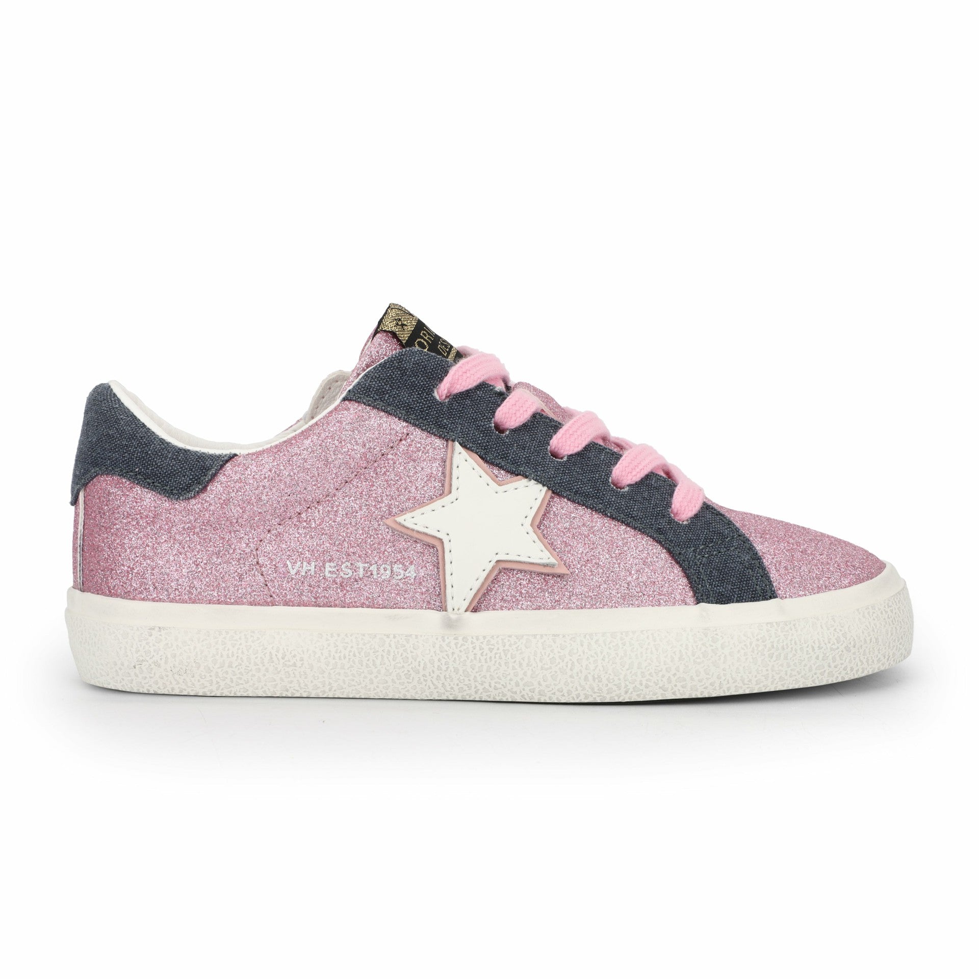 KIDS WALLY - PINK MULTI | Vintage Havana Women