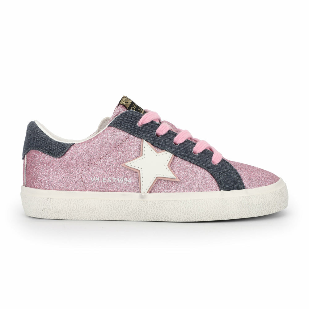 KIDS WALLY - PINK MULTI | Vintage Havana Women