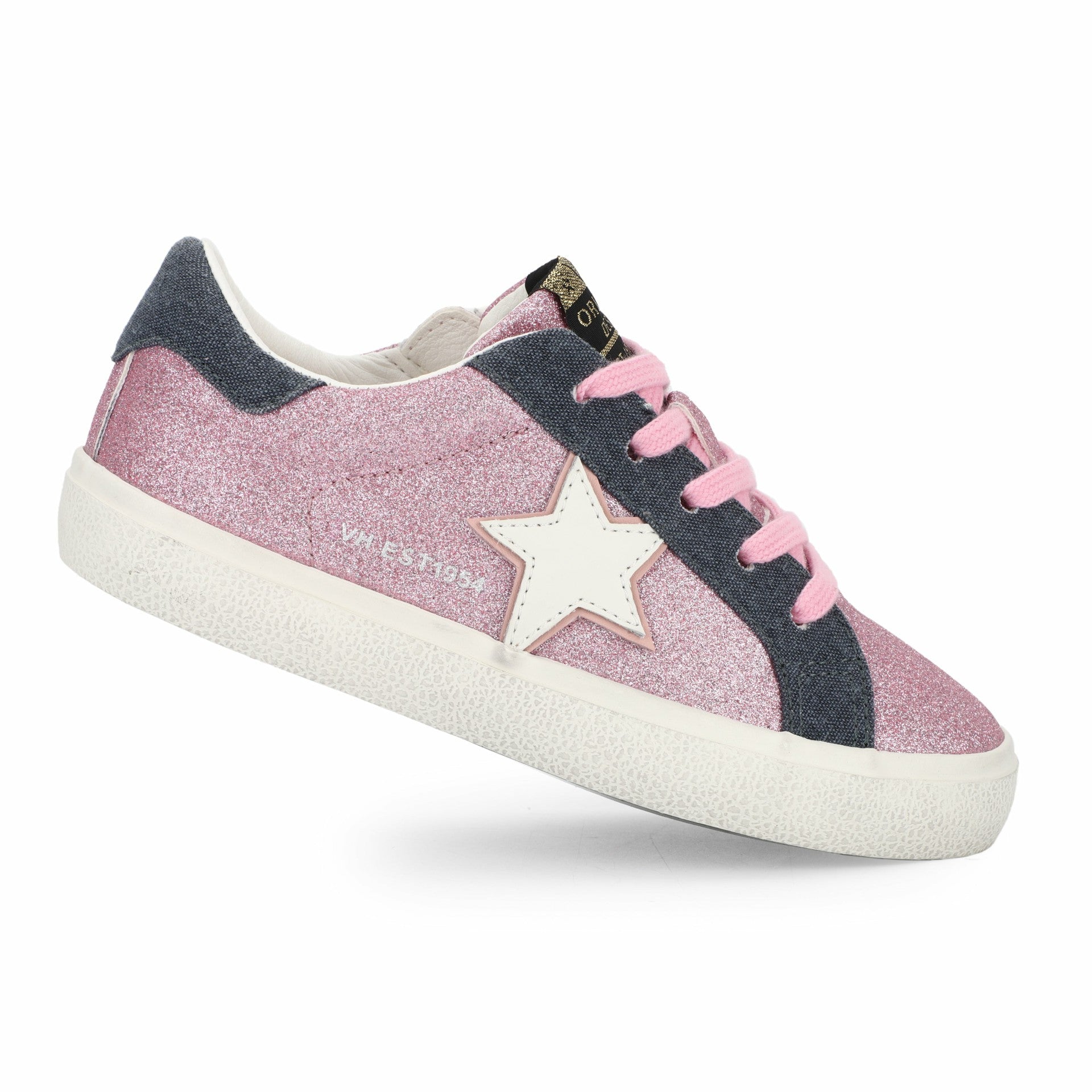 KIDS WALLY - PINK MULTI | Vintage Havana Women