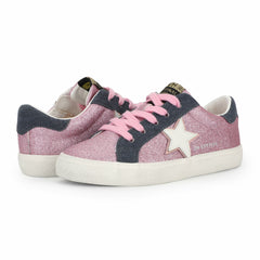 KIDS WALLY - PINK MULTI | Vintage Havana Women