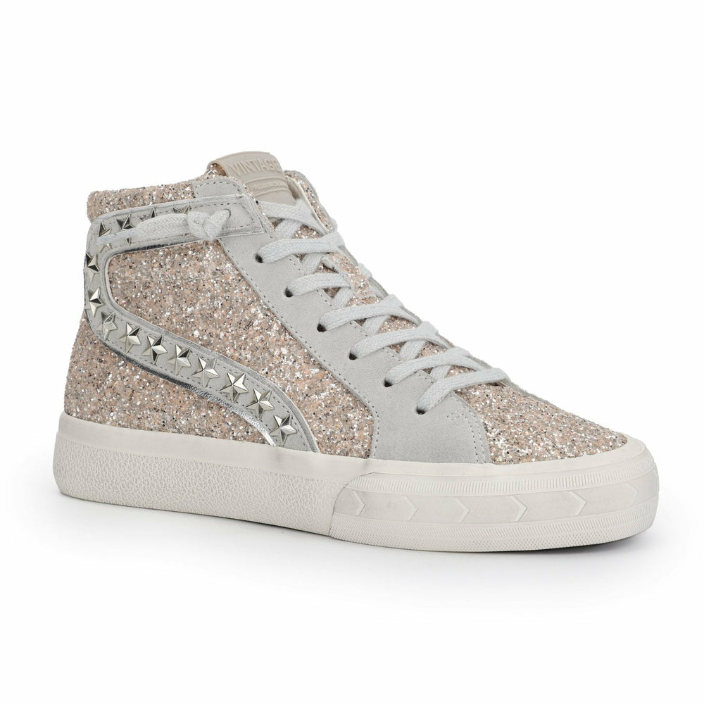 HAILEY HIGH - WASHED GLITTER | Vintage Havana Women