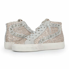 HAILEY HIGH - WASHED GLITTER | Vintage Havana Women