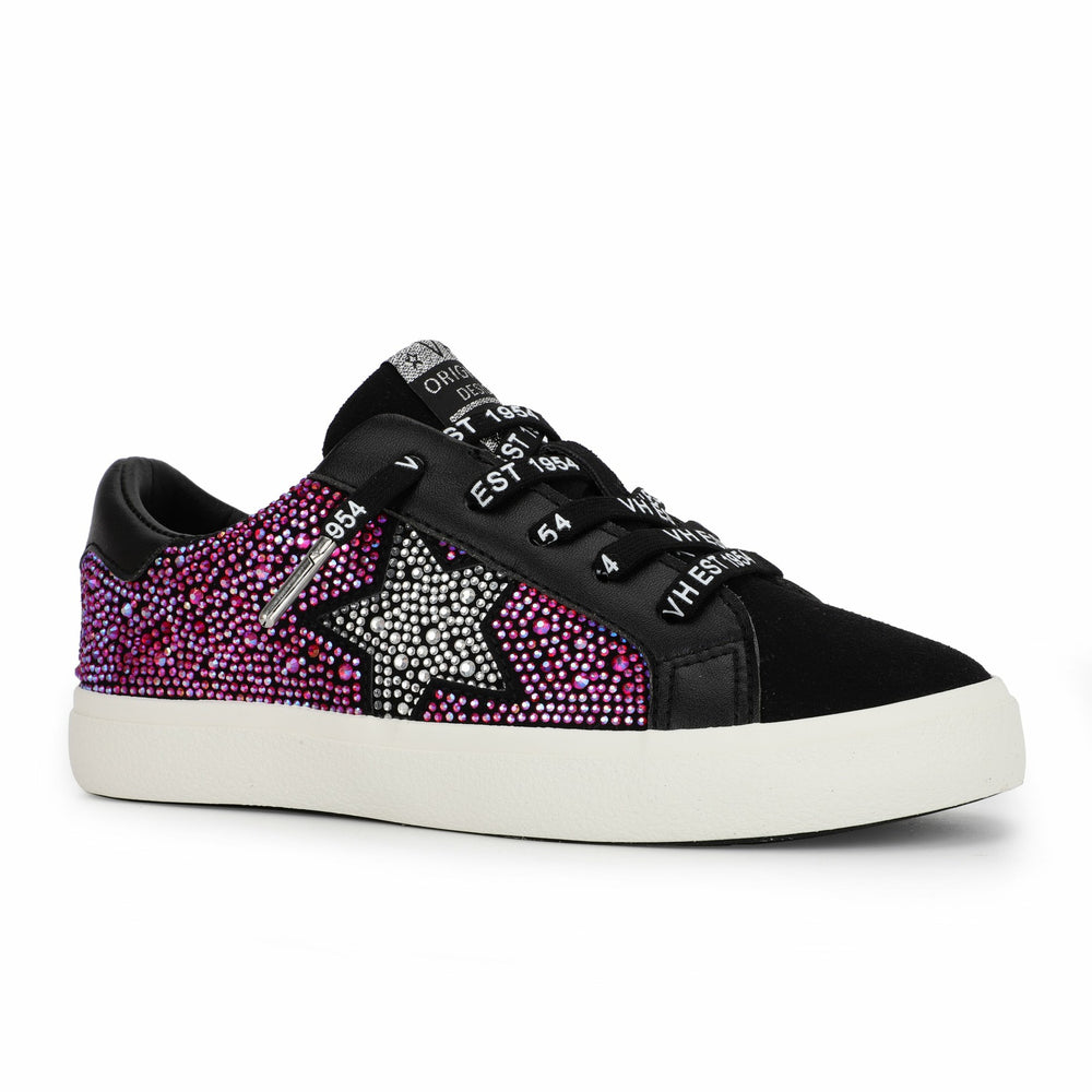 KIDS HENRIETTE - WILD BLACK | Vintage Havana Women