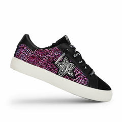 KIDS HENRIETTE - WILD BLACK | Vintage Havana Women