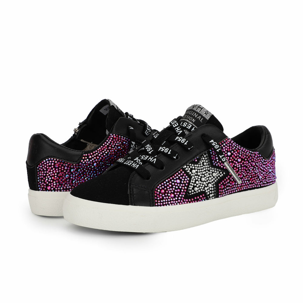 KIDS HENRIETTE - WILD BLACK | Vintage Havana Women