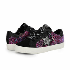 KIDS HENRIETTE - WILD BLACK | Vintage Havana Women