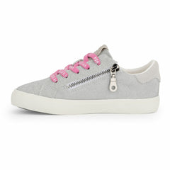 KIDS HENRIETTE - SILVER CHECKERED MULTI | Vintage Havana Women