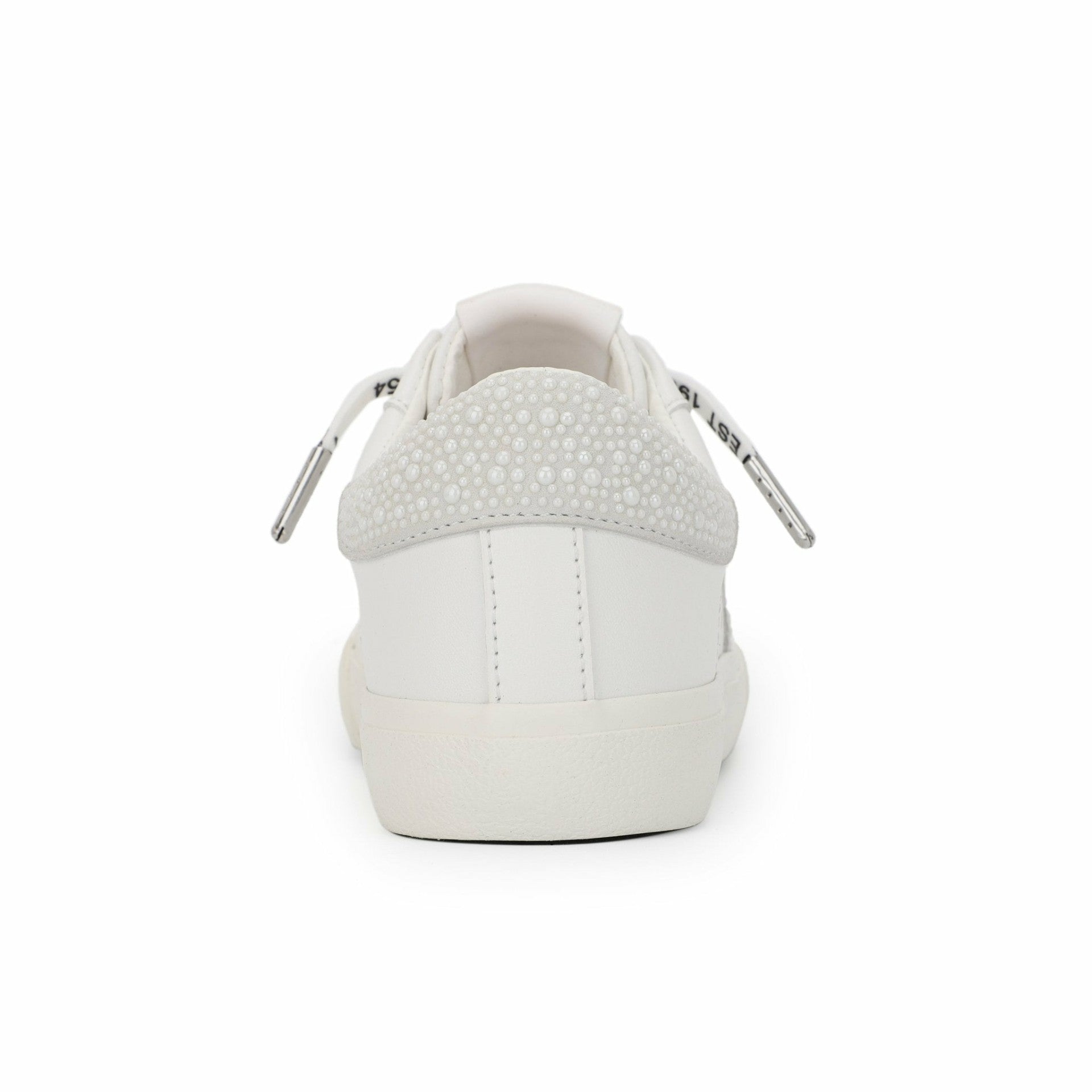 GRANDE - WHITE/ PEARLS | Vintage Havana Women