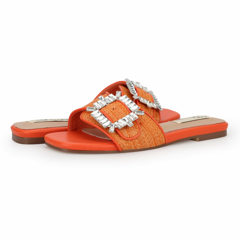 HARPER - ORANGE | Vintage Havana Women