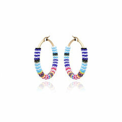 ROSE EARRINGS | Vintage Havana Women