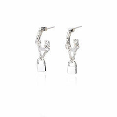 STELLA EARRINGS | Vintage Havana Women