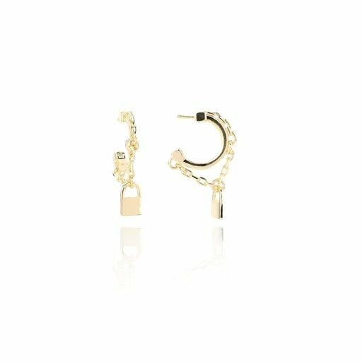 EDEN EARRINGS | Vintage Havana Women