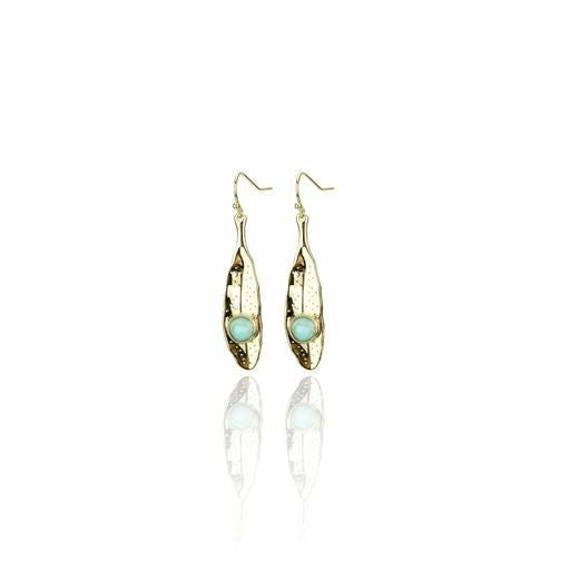 ADELINE EARRINGS | Vintage Havana Women
