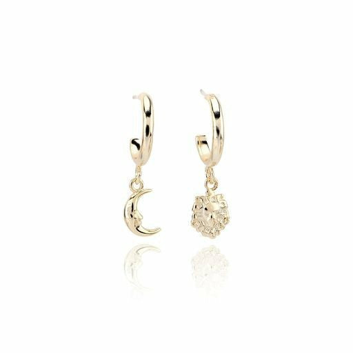 HARMONY EARRINGS | Vintage Havana Women