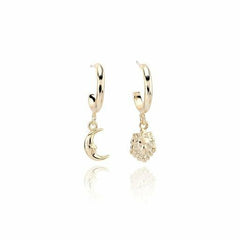 HARMONY EARRINGS | Vintage Havana Women