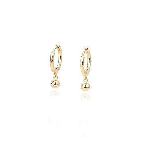 JOSEPHINE EARRINGS | Vintage Havana Women