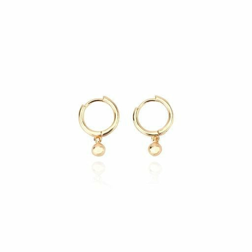 JOSEPHINE EARRINGS | Vintage Havana Women