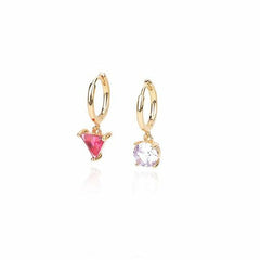 SAMANTHA EARRINGS | Vintage Havana Women