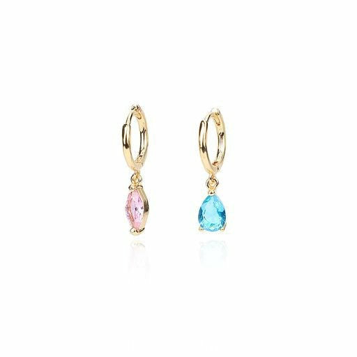 EMERY EARRINGS | Vintage Havana Women