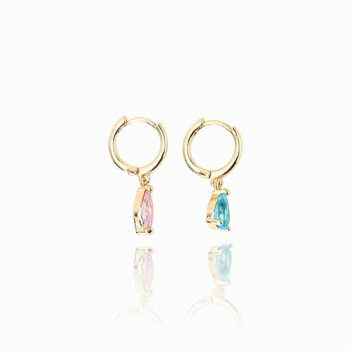 EMERY EARRINGS | Vintage Havana Women