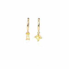 PIPER EARRINGS | Vintage Havana Women