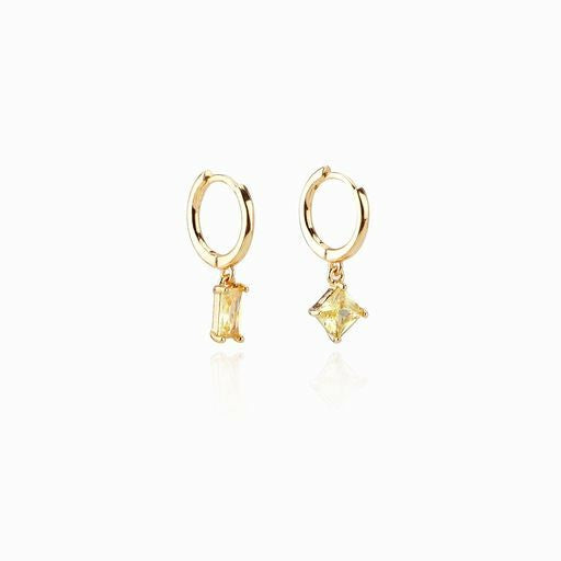 PIPER EARRINGS | Vintage Havana Women