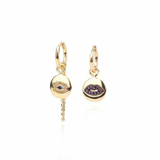 SARAH EARRINGS | Vintage Havana Women