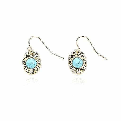BRIELLE EARRINGS | Vintage Havana Women