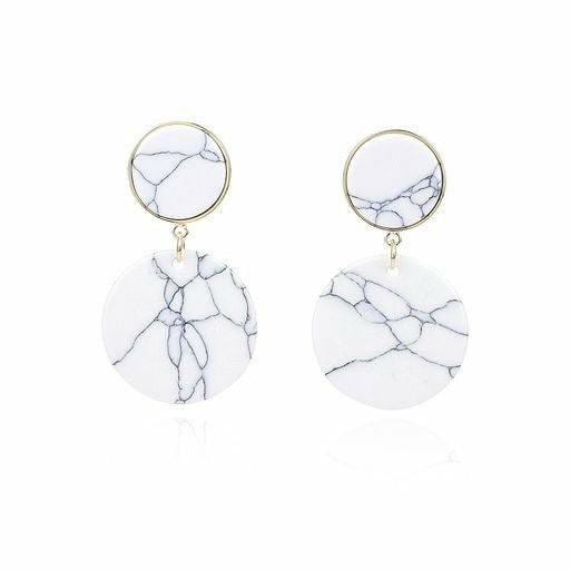 JULIA EARRINGS | Vintage Havana Women