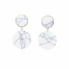 JULIA EARRINGS | Vintage Havana Women
