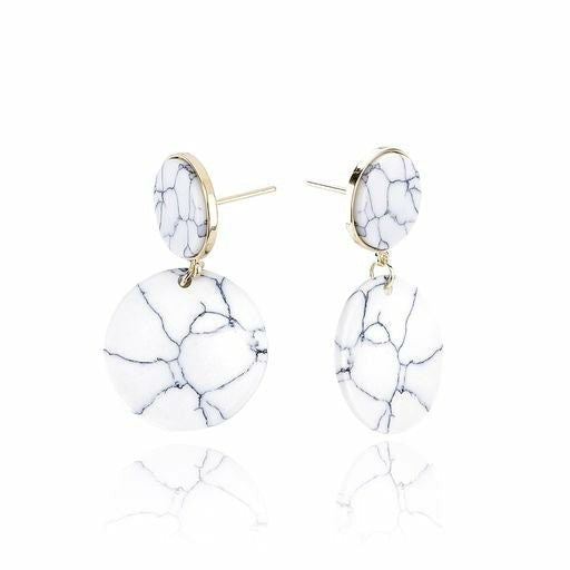 JULIA EARRINGS | Vintage Havana Women