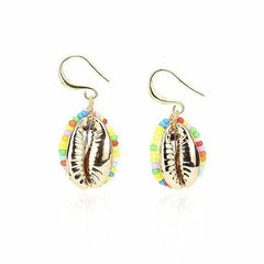 HADLEY EARRINGS | Vintage Havana Women