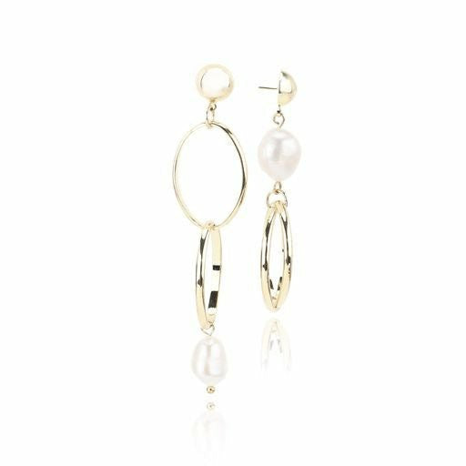 ALEXANDRA EARRINGS | Vintage Havana Women