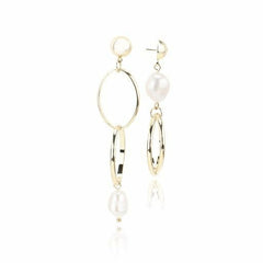 ALEXANDRA EARRINGS | Vintage Havana Women