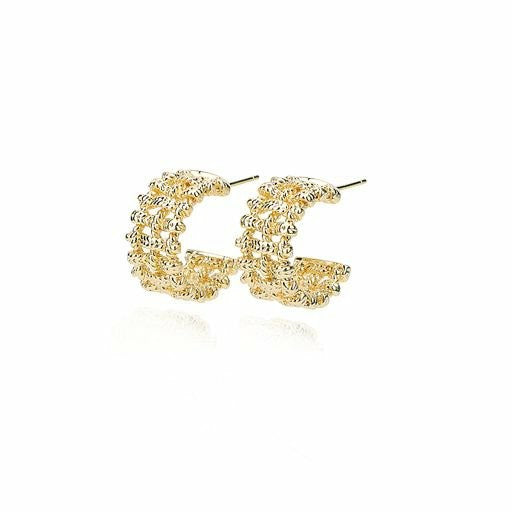 BAILEY EARRINGS | Vintage Havana Women