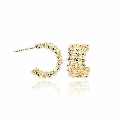 BAILEY EARRINGS | Vintage Havana Women