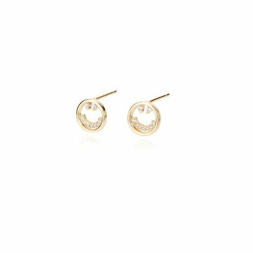 BRIANNA EARRINGS | Vintage Havana Women