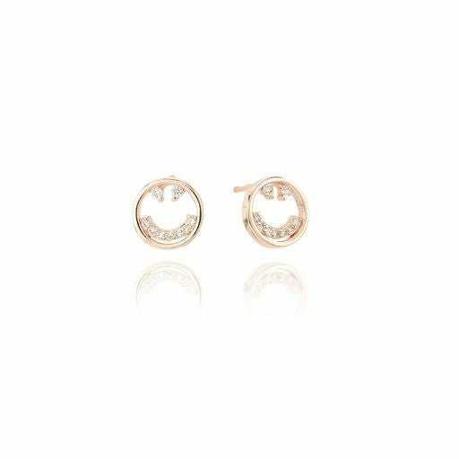 BRIANNA EARRINGS | Vintage Havana Women