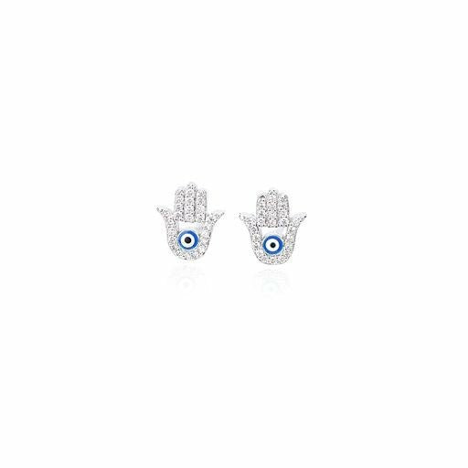 GENEVIEVE EARRINGS | Vintage Havana Women