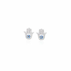 GENEVIEVE EARRINGS | Vintage Havana Women