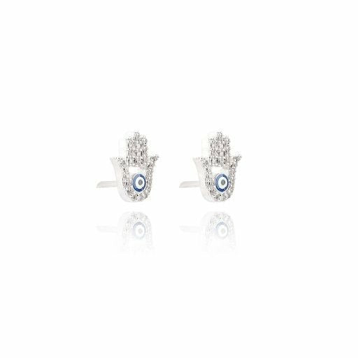 GENEVIEVE EARRINGS | Vintage Havana Women