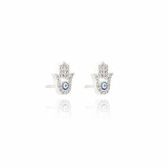 GENEVIEVE EARRINGS | Vintage Havana Women