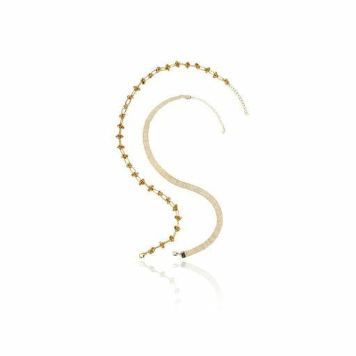 KATE NECKLACE | Vintage Havana Women