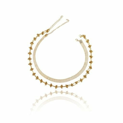 KATE NECKLACE | Vintage Havana Women