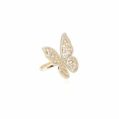 SASHA RING | Vintage Havana Women