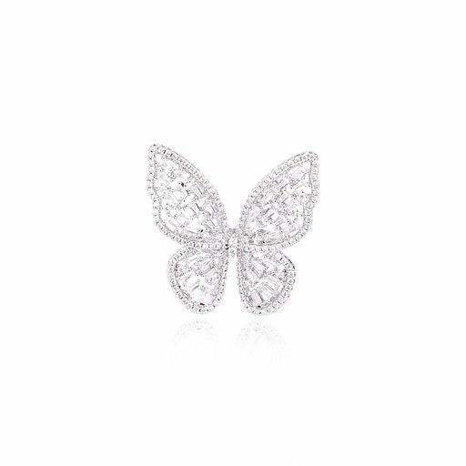 CELIA RING | Vintage Havana Women