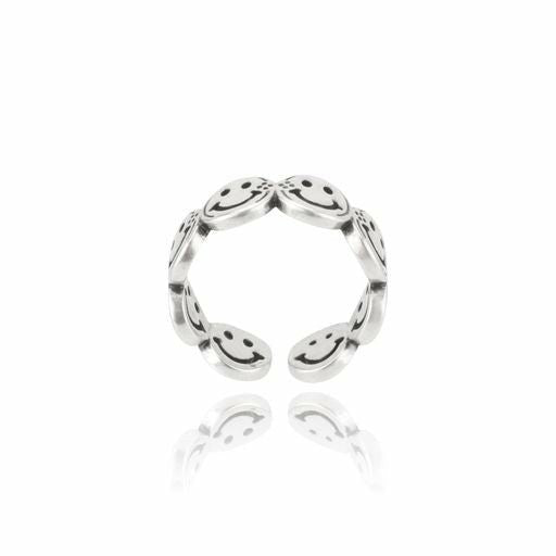 JAYLEEN RING | Vintage Havana Women