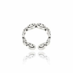 JAYLEEN RING | Vintage Havana Women